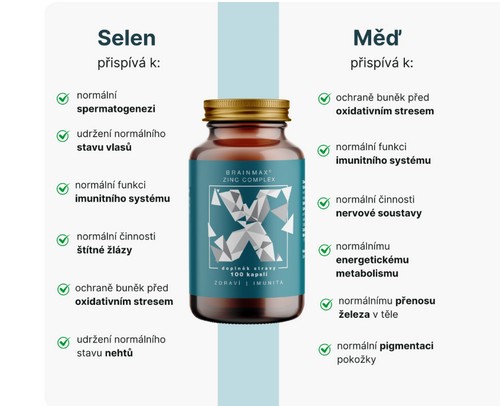 Zinc Complex